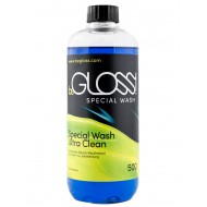 beGLOSS Special Wash 500