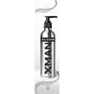 X-man Massage Olie / Glijmiddel 245ml