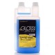 beGLOSS Special Wash LATEX 1 LITER