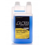 beGLOSS Special Wash LATEX 1 LITER