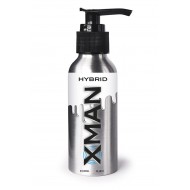 X-Man Hybrid Lubricant 100 ml