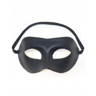 Zwart masker van Dorcel
