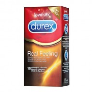 Durex Real Feel latex vrij