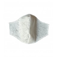 PACK OF 5 WASHABLE FILTERS FOR TOF MASK