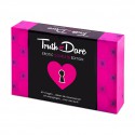 Truth or dare Party- en erotic couple(s) edition (NL)