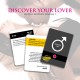 Discover your lover special edition (EN)