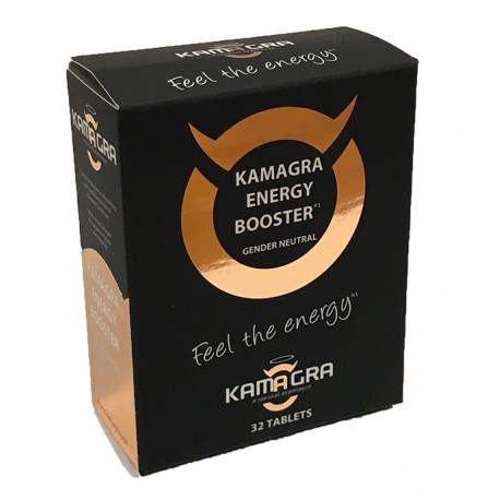 Kamagra energy Booster