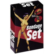 Bondage set